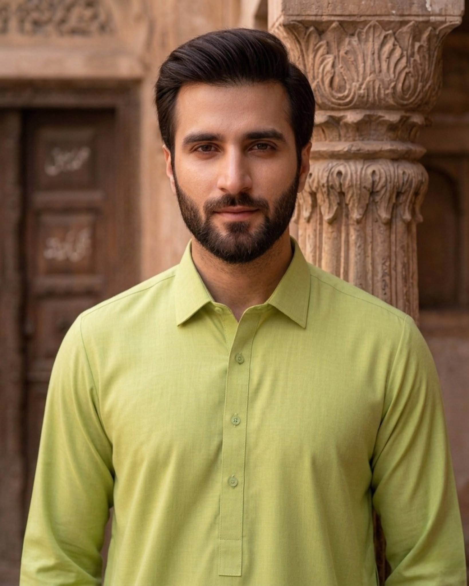AJ Exclusive Premium Lawn