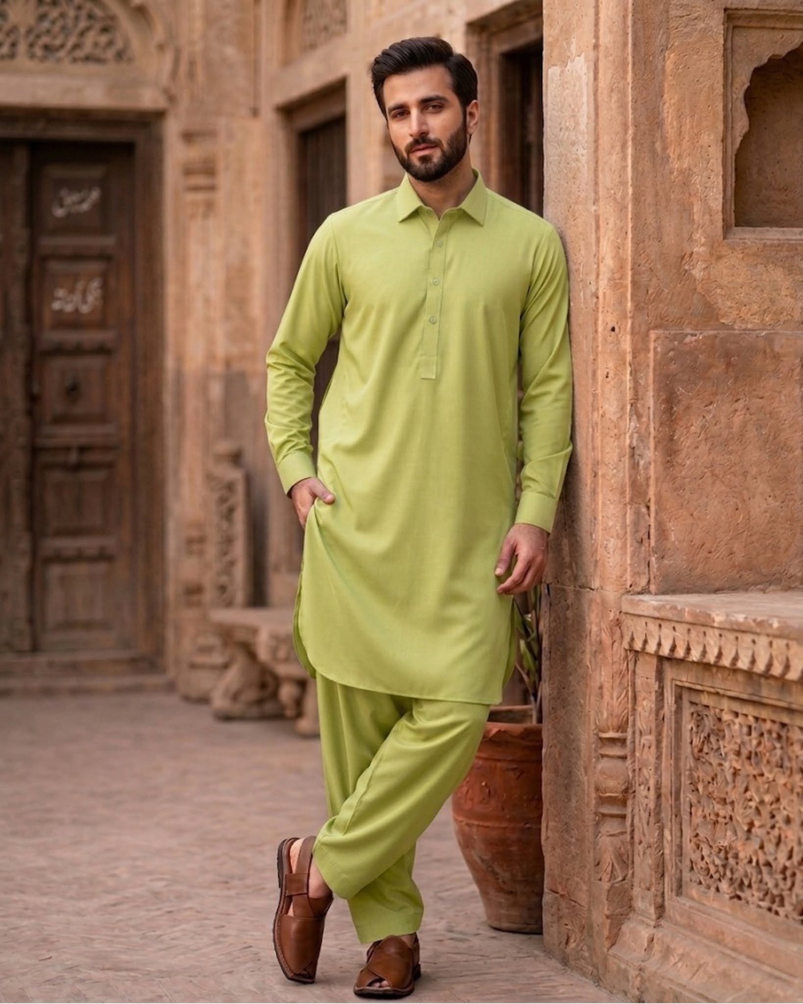 AJ Exclusive Premium Lawn - Image 2