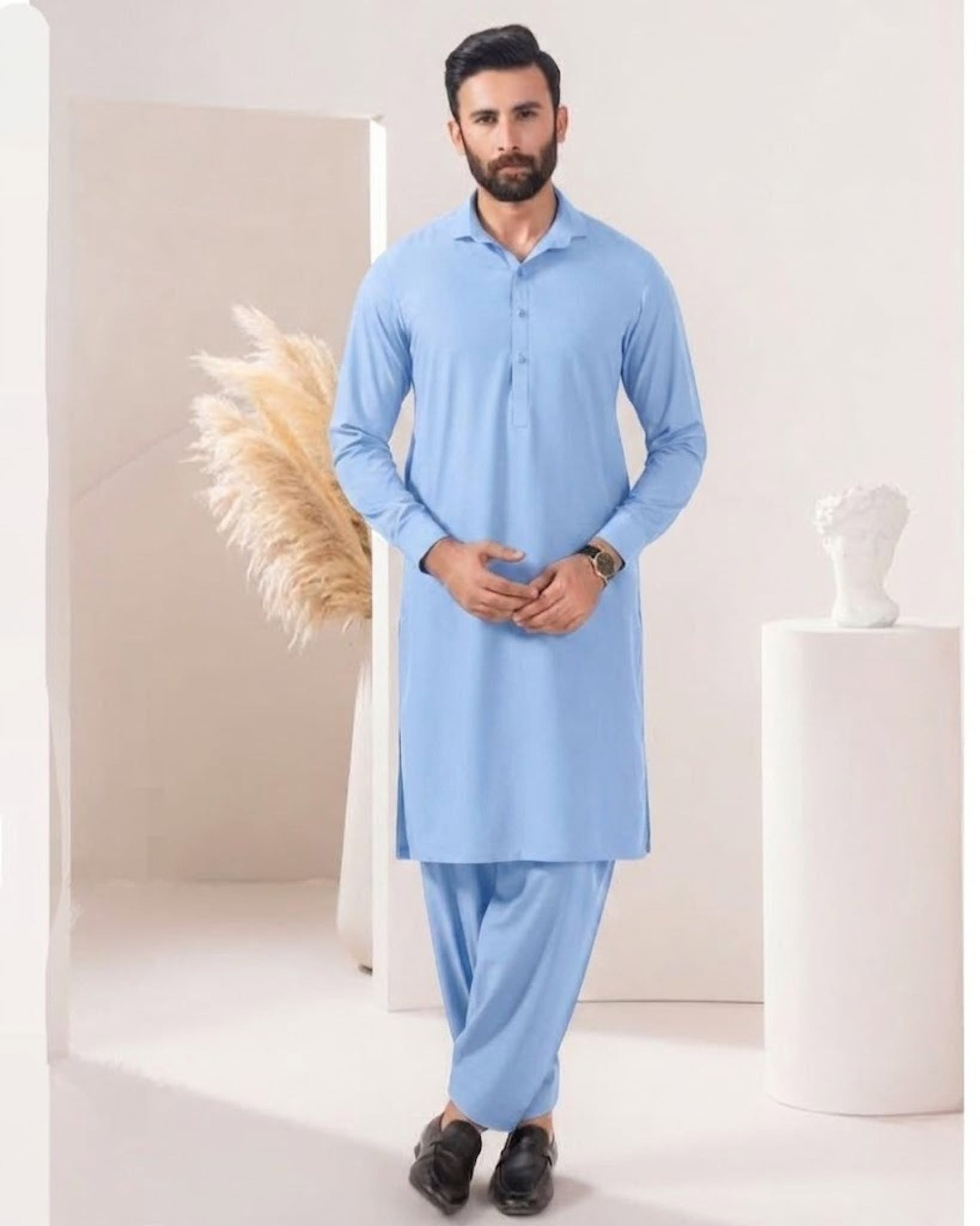 AJ Exclusive "Saffron" - Image 2