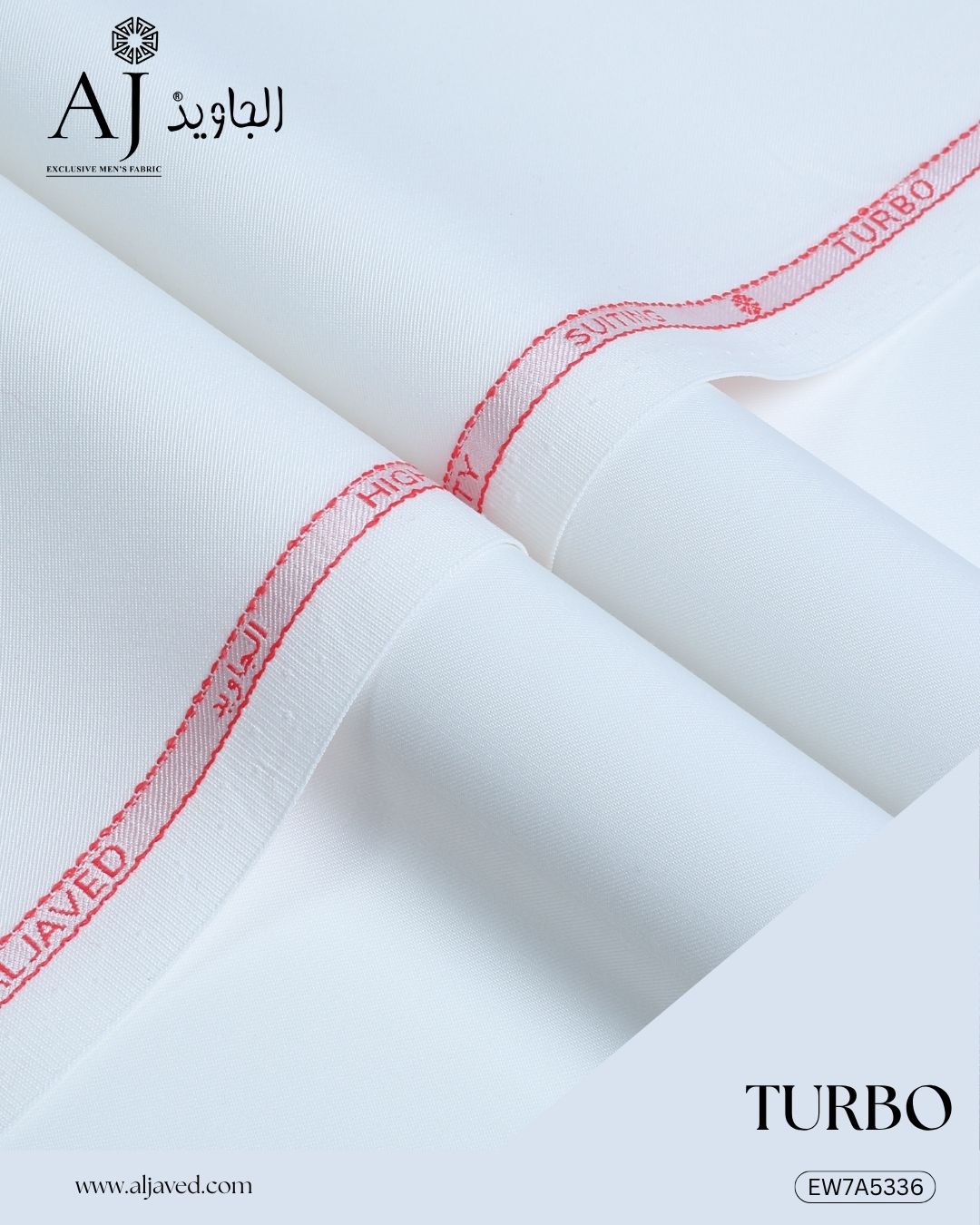 AJ Exclusive “Turbo” - Image 2